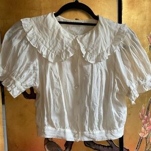 Doen Sparrow in Salt, XS NWT